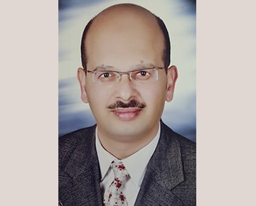 Prof. Salah Rasheed