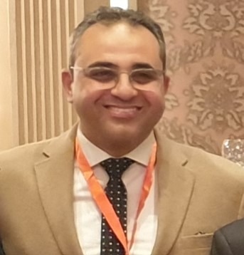 Dr. Ahmed Mashaly 