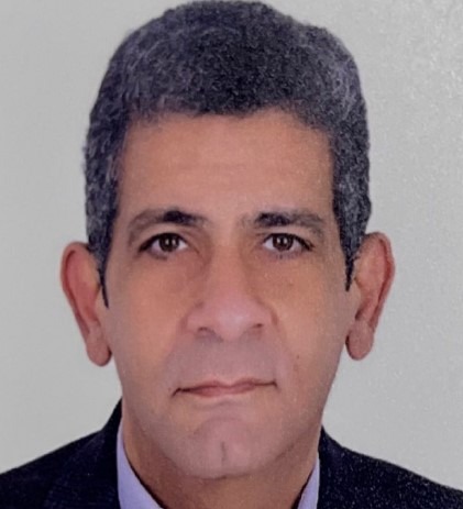 Prof . Tarek Elgindy