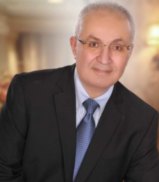 Prof. Tarek K. Al-Hussaini