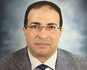 Prof. Ahmed Nasr