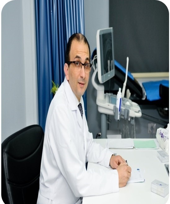 Prof . Foad Abo Hameela