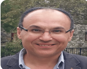 Prof. Hossam Fahem Abdel-Rahim 